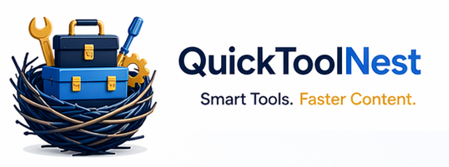 QuickToolNest